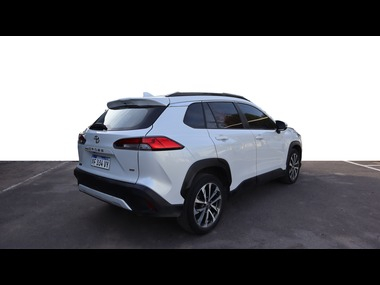 Toyota - Corolla Cross